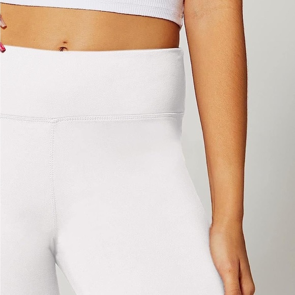 Conceited High Waist Leggings - Picture 2 of 12